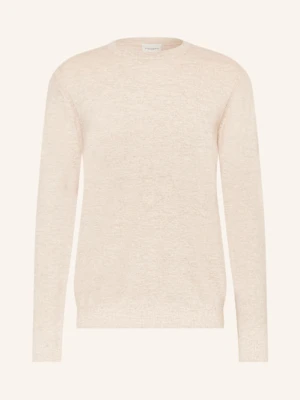 Profuomo Sweter beige