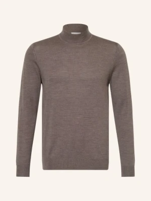 Profuomo Sweter beige