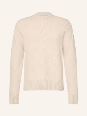 Profuomo Sweter beige