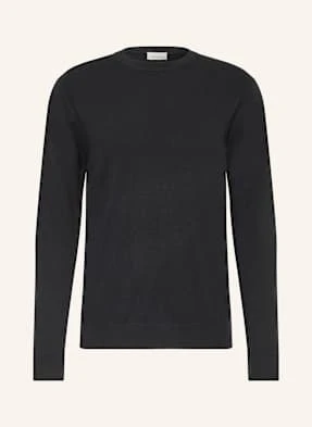 Profuomo Sweter blau