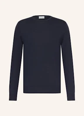 Profuomo Sweter blau