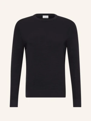 Profuomo Sweter blau