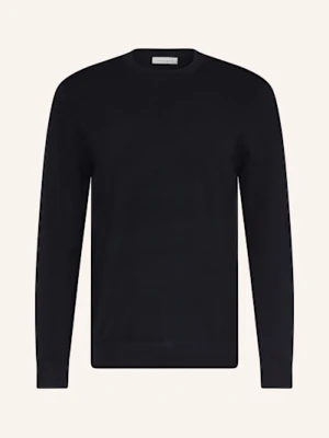 Profuomo Sweter blau