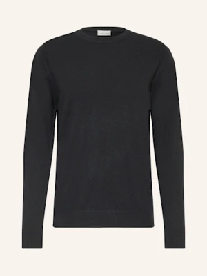 Profuomo Sweter blau