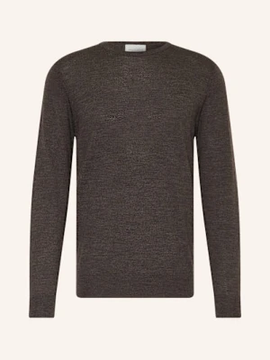 Profuomo Sweter braun