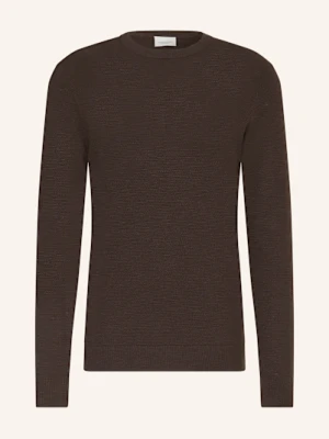 Profuomo Sweter braun