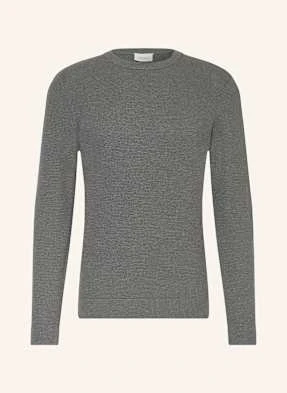 Profuomo Sweter grau