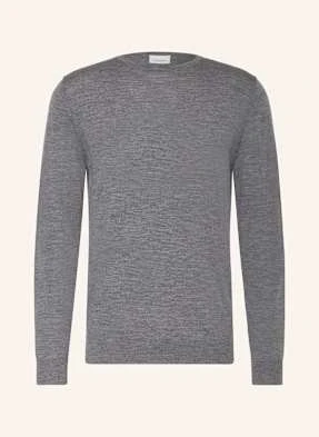 Profuomo Sweter grau