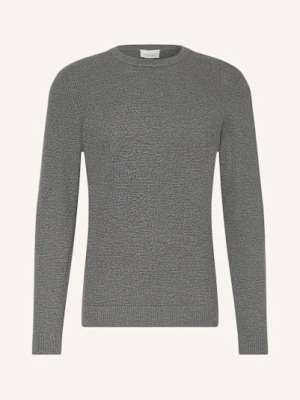 Profuomo Sweter grau