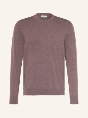 Profuomo Sweter lila