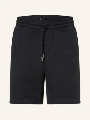 Profuomo Szorty blau