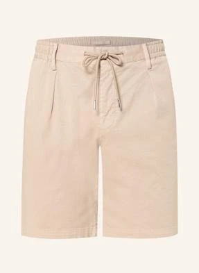 Profuomo Szorty Chinosy beige