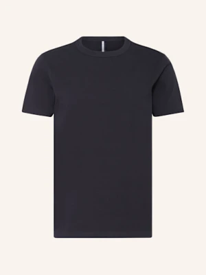 Profuomo T-Shirt blau