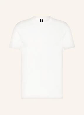 Profuomo T-Shirt weiss