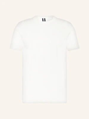 Profuomo T-Shirt weiss