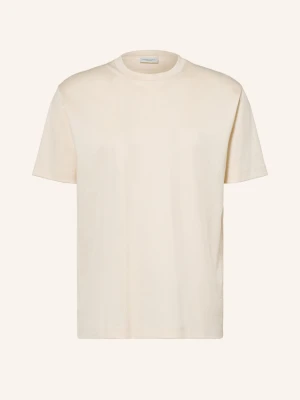 Profuomo T-Shirt weiss ECRU