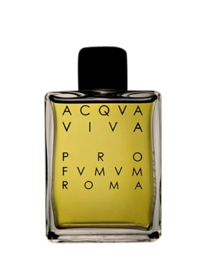 Profvmvm Roma Acqva Viva