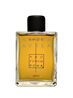 Profvmvm Roma Ambra Aurea