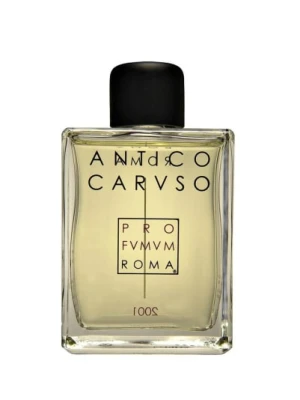 Profvmvm Roma Antico Carvso