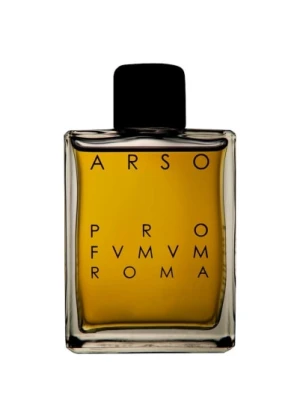 Profvmvm Roma Arso