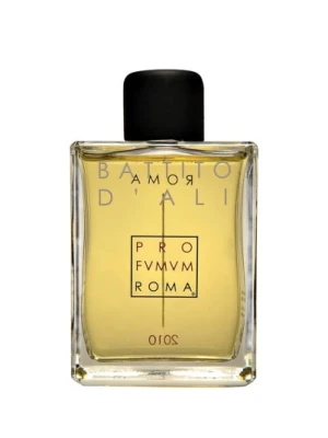 Profvmvm Roma Battito D'ali