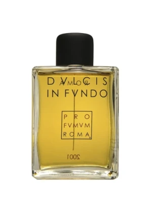 Profvmvm Roma Dvlcis In Fvndo