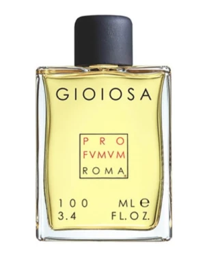 Profvmvm Roma Gioiosa