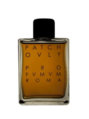 Profvmvm Roma Patchovly