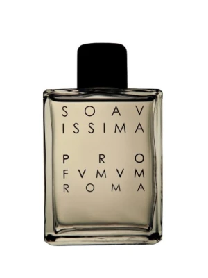 Profvmvm Roma Soavissima