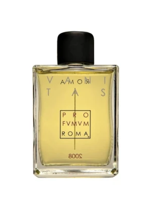 Profvmvm Roma Vanitas