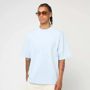 Prohibited Hometown Tee Sky mężczyźni T-Shirty i Polo niebieski rozmiar Odzież
