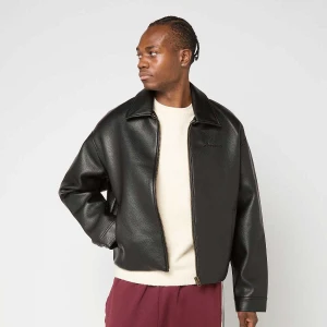 Prohibited Nightrider Jacket mężczyźni Bomberki czarny rozmiar Odzież