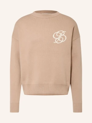 Prohibited Sweter beige