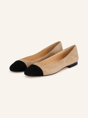 Prosperine Baleriny beige