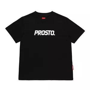 "Prosto Clazzy Black (KL221WTEE1014)"