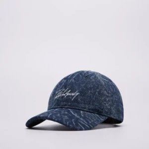 Prosto Czapka Cap Crinkle Club Blue