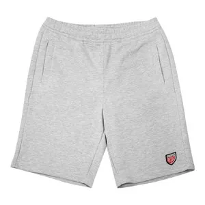 "Prosto Gack Shorts Grey (KL221MPAN3042)"