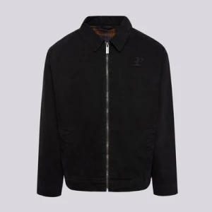 Prosto Kurtka Jacket 24-Hr Black