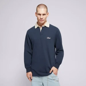 Prosto Polo Long Dimes Navy