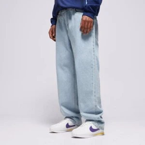 Prosto Spodnie Jeans Baggy Slav