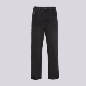 Prosto Spodnie Jeans Regular Bunker Graphite