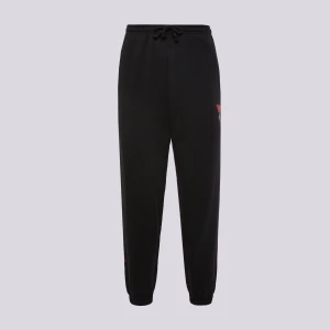 Prosto Spodnie Sweatpants Bark Black