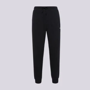 Prosto Spodnie Sweatpants Darn Washed Black
