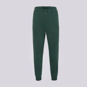 Prosto Spodnie Sweatpants Darn Washed Green