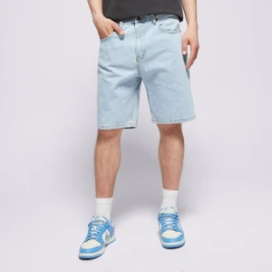 Prosto Szorty Jeans Shorts Baggy Shizzo
