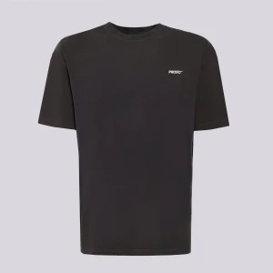 Prosto T-Shirt 1999 Glitch Black