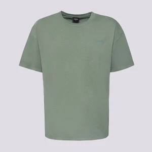 Prosto  T-Shirt Blac Washed Green