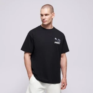 Prosto T-Shirt Cc Tv Black