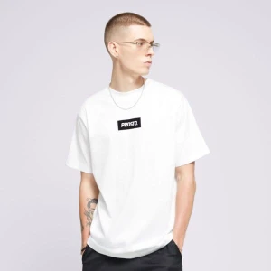 Prosto  T-Shirt Closs White