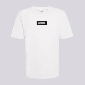 Prosto T-Shirt Closs White